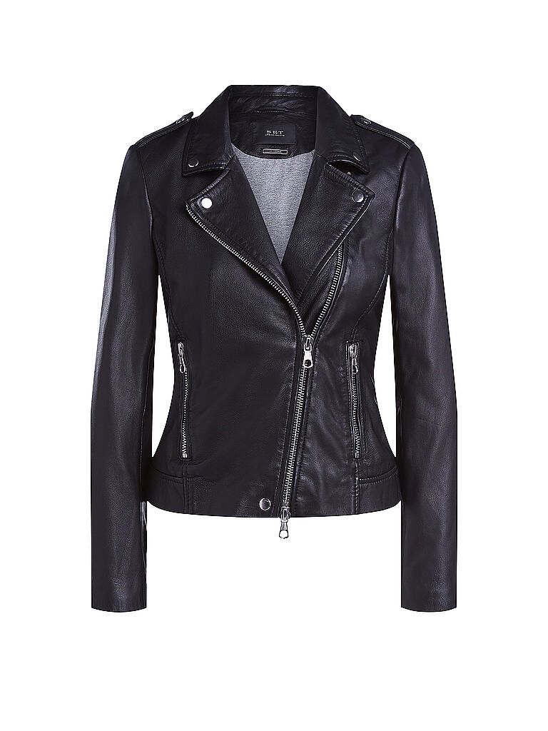 Giacche: SET: Neuwertige Jacke aus feinstem Leder – Nuovo (secondo la descrizione) da Zug venduto da MOrg01