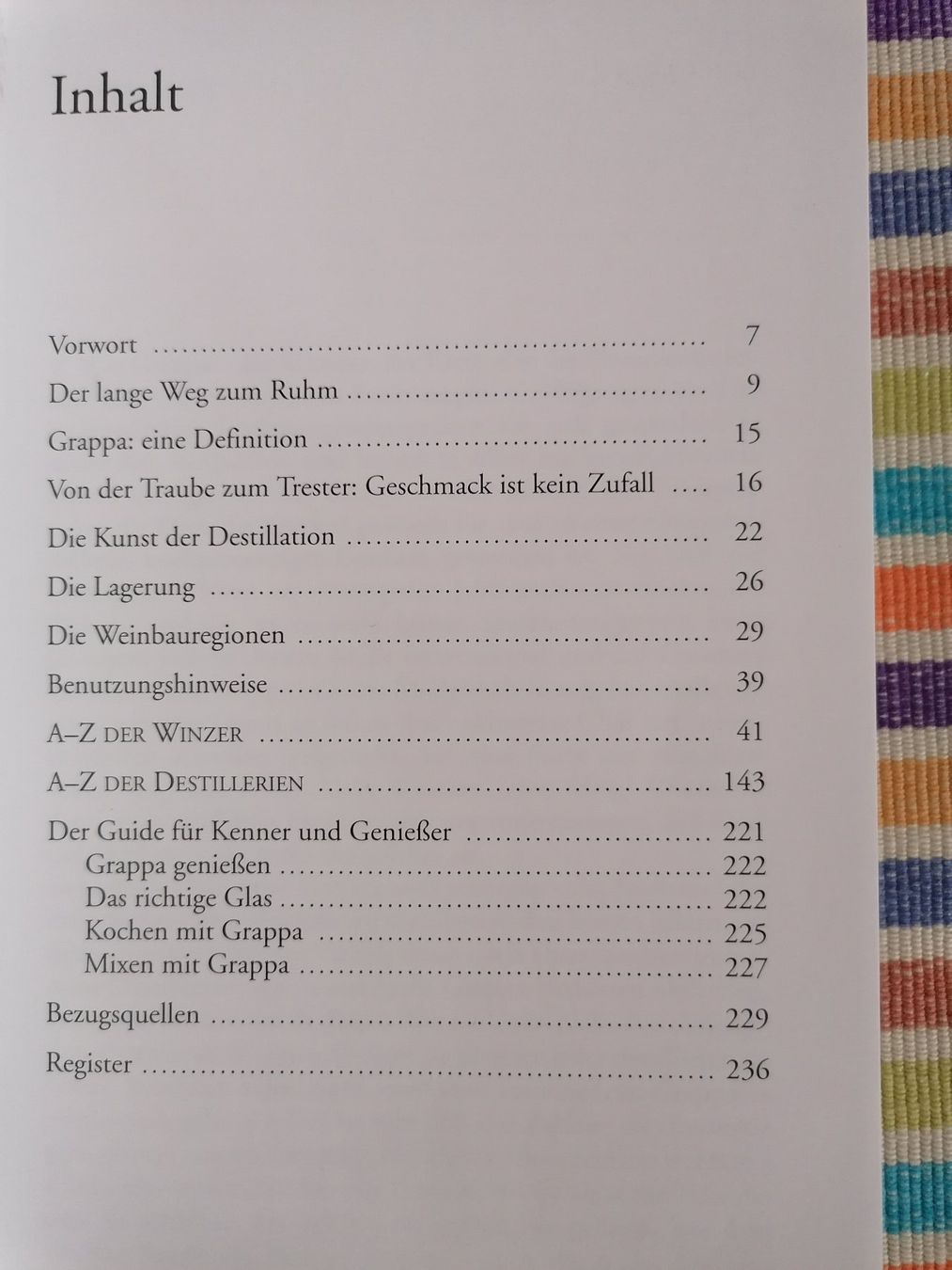 Bücher: Top GRAPPA Kompendium💥🌞 Axel & Bibiana Behrendt – Neu (gemäss Beschreibung) aus Emmenbrücke von negotiari 1
