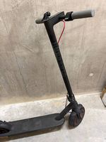 Trotinette Xiaomi Pro 4