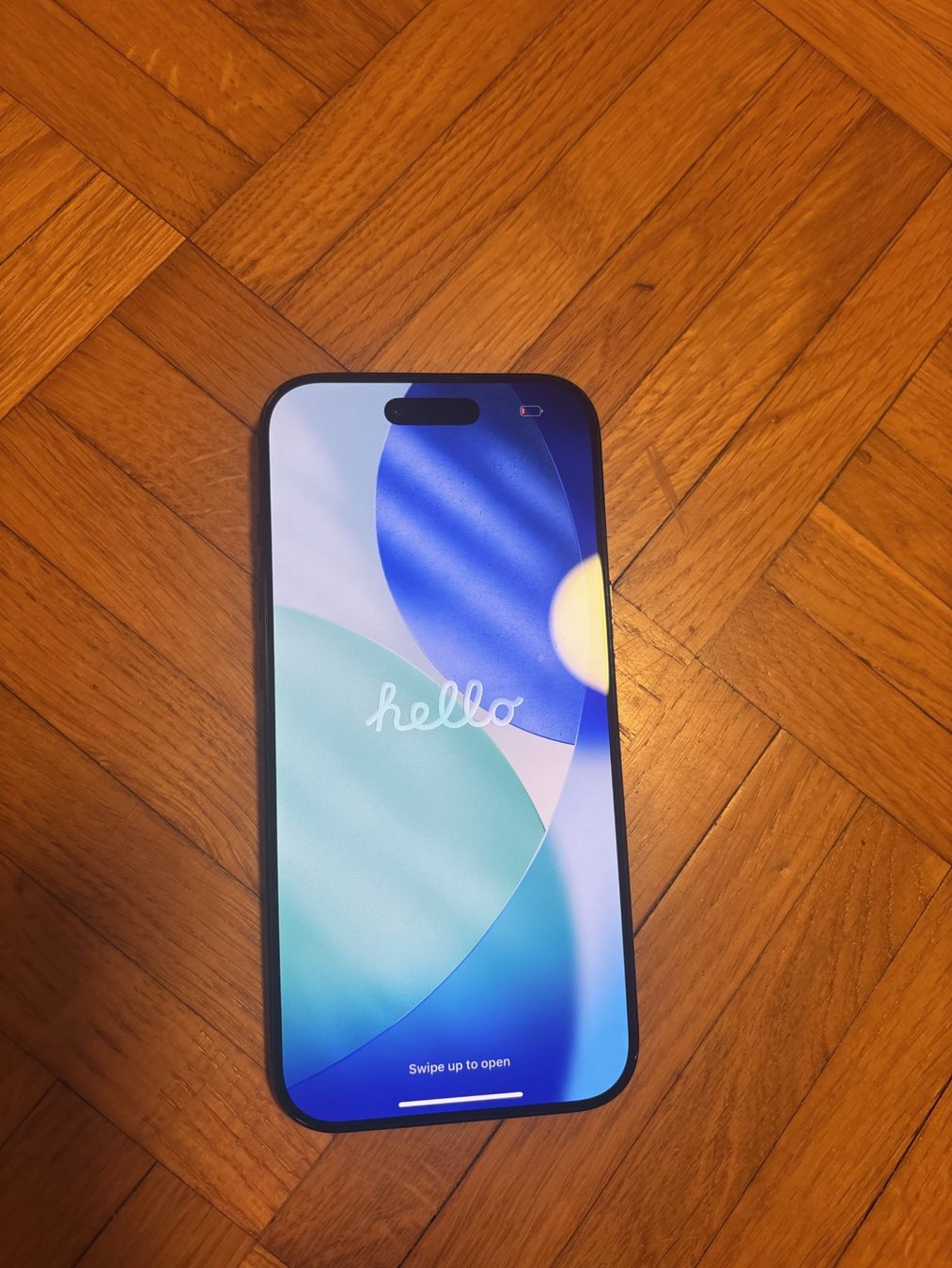 Apple Telefoni cellulari / Smartphones: iPhone Air 256GB batterie 100% – Usato da Ecublens VD venduto da Alan2026 1