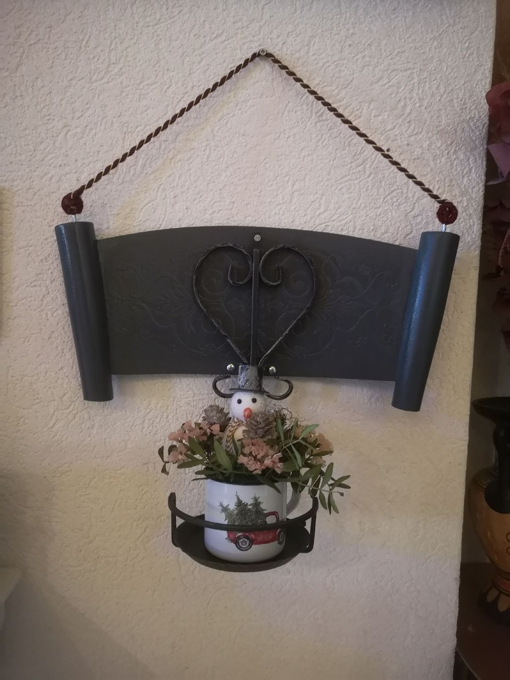 Scaffali: Wandregal – Usato da Herzogenbuchsee venduto da Honigkuchenpferd01