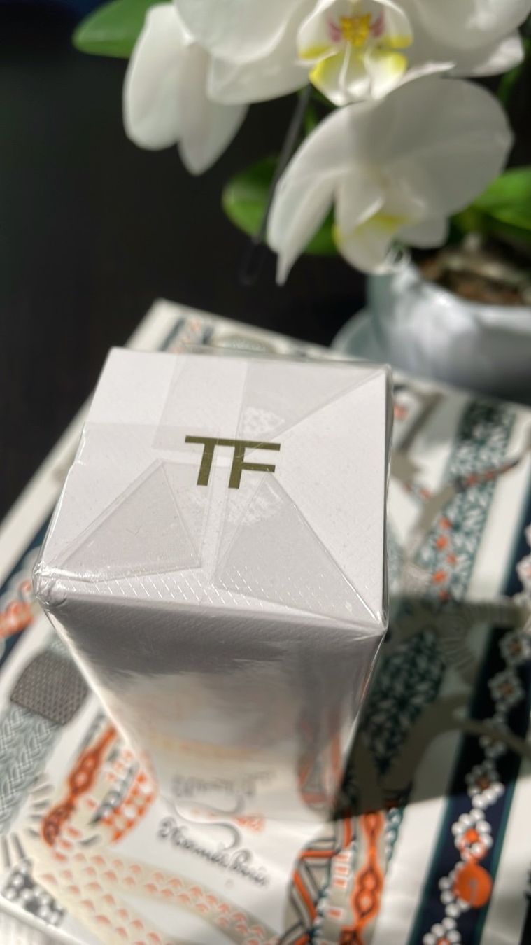 Tom Ford Profumi & Eau de Toilette: Tom Ford Eau de Soleil Blanc OVP – Nuovo e nell'imballaggio originale da Flums venduto da Inna77 2