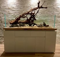 Terrarium und Aquarium Möbel nach Mass