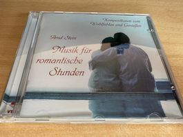Arnd Stein – Musik Für Romantische Stunden
