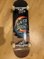 Skateboard Santa Cruz