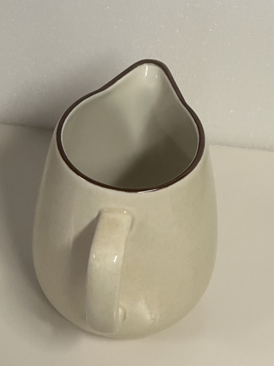 Rössler Teiere: Original Rössler Design Krug 0,65 L – Usato da Deitingen venduto da Himhip 2