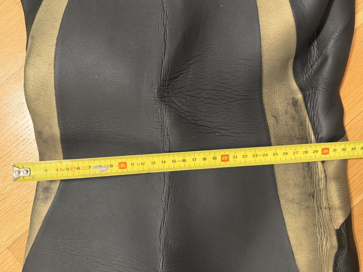 Anzüge: Snugg Slipstream Triathlon Neoprenanzug – Gebraucht aus Uetikon am See von Tightfun 3