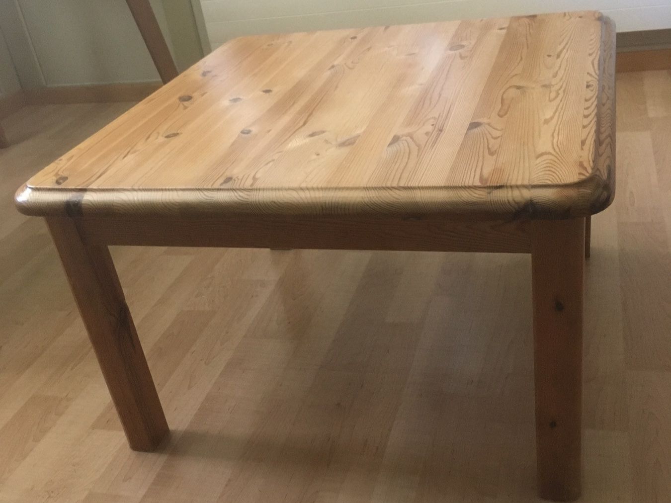 Tische: Salontisch Kiefer gebraucht – Gebraucht aus Thal von cs60