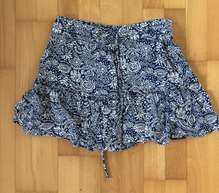 Hosenrock von Zara