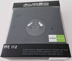NEU und original verpackt: Kabelkopfhörer Audéo PFE 112