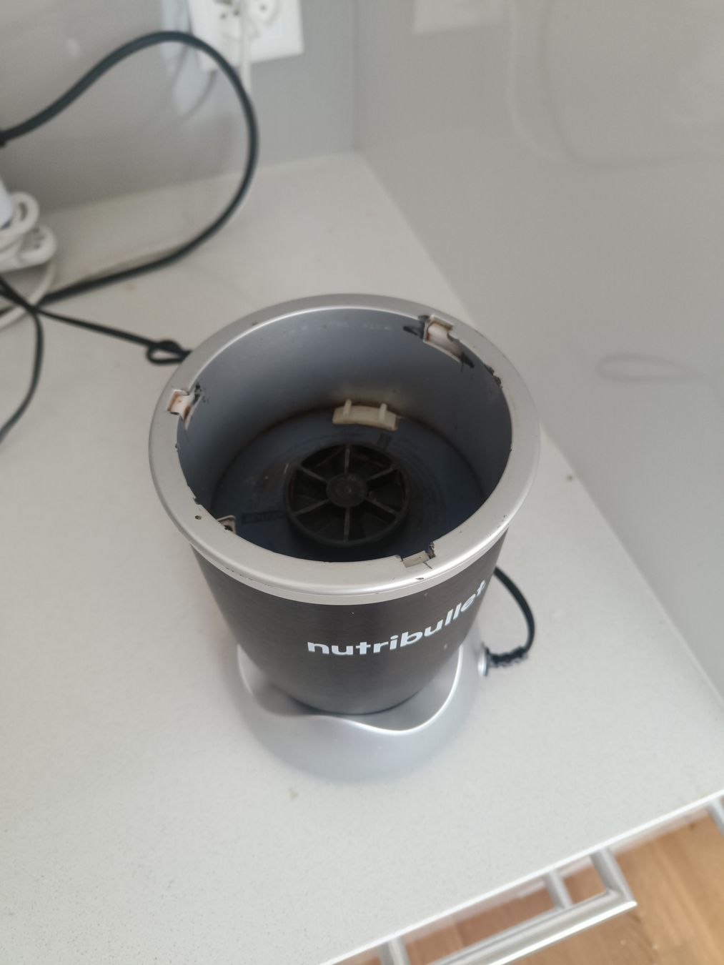 Appareils de cuisine: Nutribullet 600 Watt – D'occasion à Glattpark(Opfikon) par manojpanwar 5