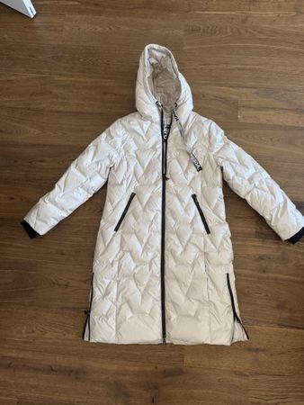 Karl Lagerfeld Paris Damen Wintermantel Xl-Neu/ Ungetragen