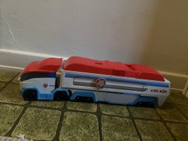 PAW Patrol Patroller / Transporter