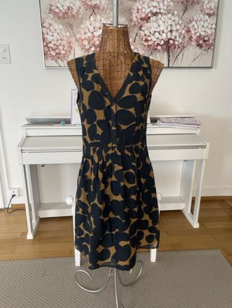 Sommerkleid 1-2-3, 36/38