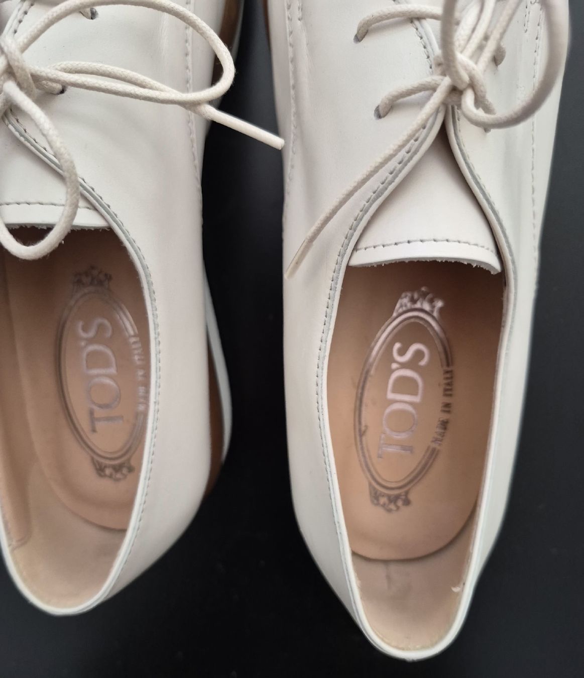 Tod'S Scarpe da donna: Tod's  classic 40 – Nuovo (secondo la descrizione) da Bern venduto da dasgesuchtobjekt 1