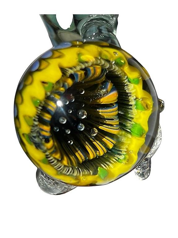 Pipes & Accessoires: Sherlock glas pipe – D'occasion à Jona par activ74 4