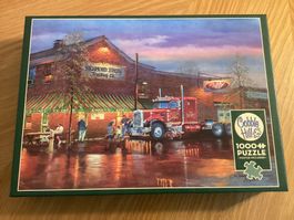 1000er Puzzle