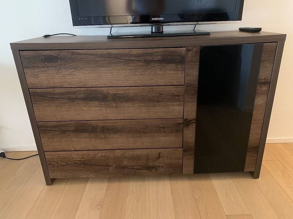 Kommoden: Wooden Cabinet – Gebraucht aus Zürich von vic_v5ww 1