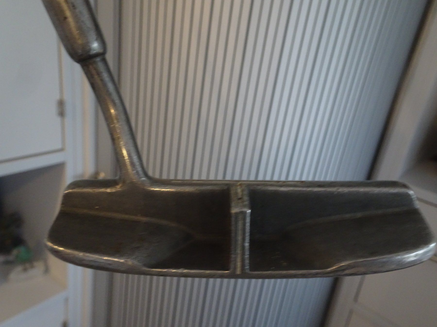Schläger & Sets: 1 A Golf Golfschläger Putter Maxfli MS 3 – Gebraucht aus Muttenz von wyhaegli 1
