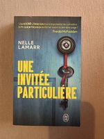 Nelle Lamarr - une invitée particulière 