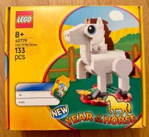 Lego Holiday & Event 40779 - Year of the Horse