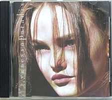 Vanessa Paradis - Variations sur le même t'aime