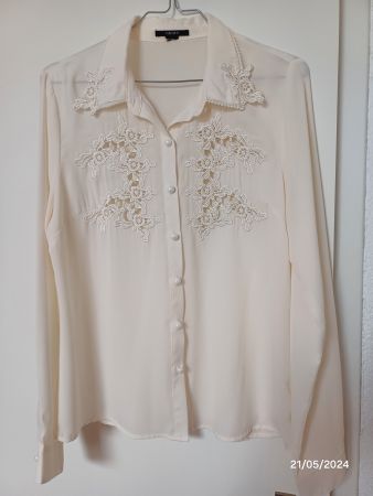 Hemd - Marke: Forever 21