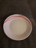 Assiettes Arcopal - 6 pièces