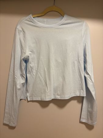 Lululemon Shirt