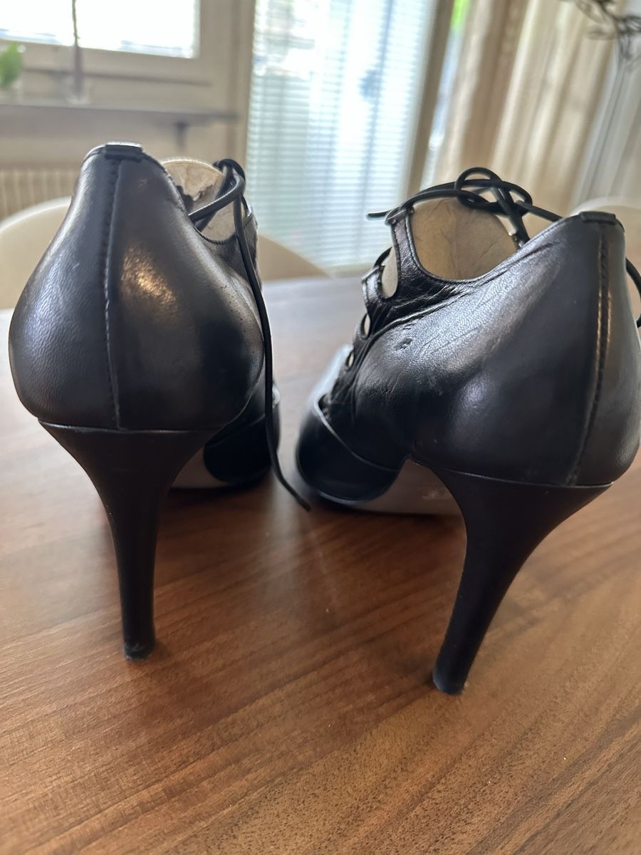 Navyboot Scarpe da donna: Navyboot Gr.39 – Usato da Frenkendorf venduto da Katrin02 3