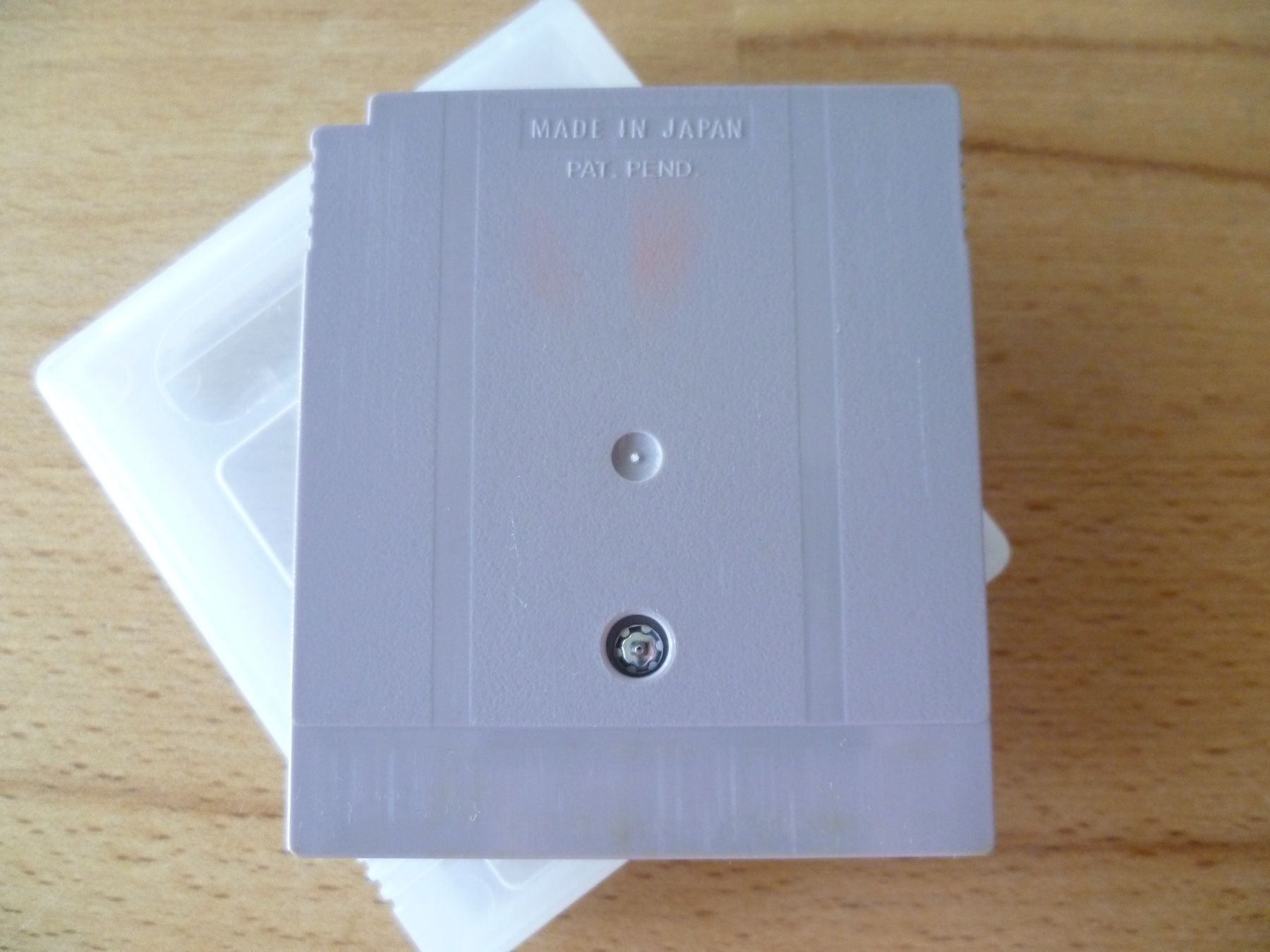 Nintendo Spiele: Ghostbusters II - Nintendo Game Boy – Gebraucht aus Thalwil von ranx 1