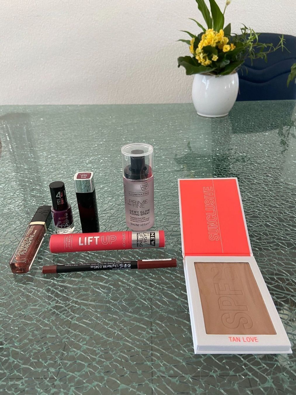 Gesichtspflege: Schöne neue Kosmetik Sachen – Neu und originalverpackt aus Oftringen von andrax 3