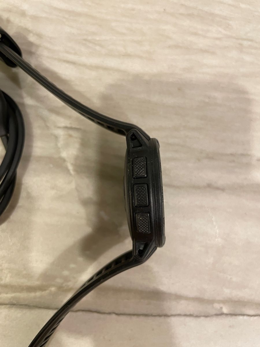 Garmin Smartwatch: Garmin Instinct 2 Solar Tactical Edition – Usato da Flawil venduto da MSNHackerX 3