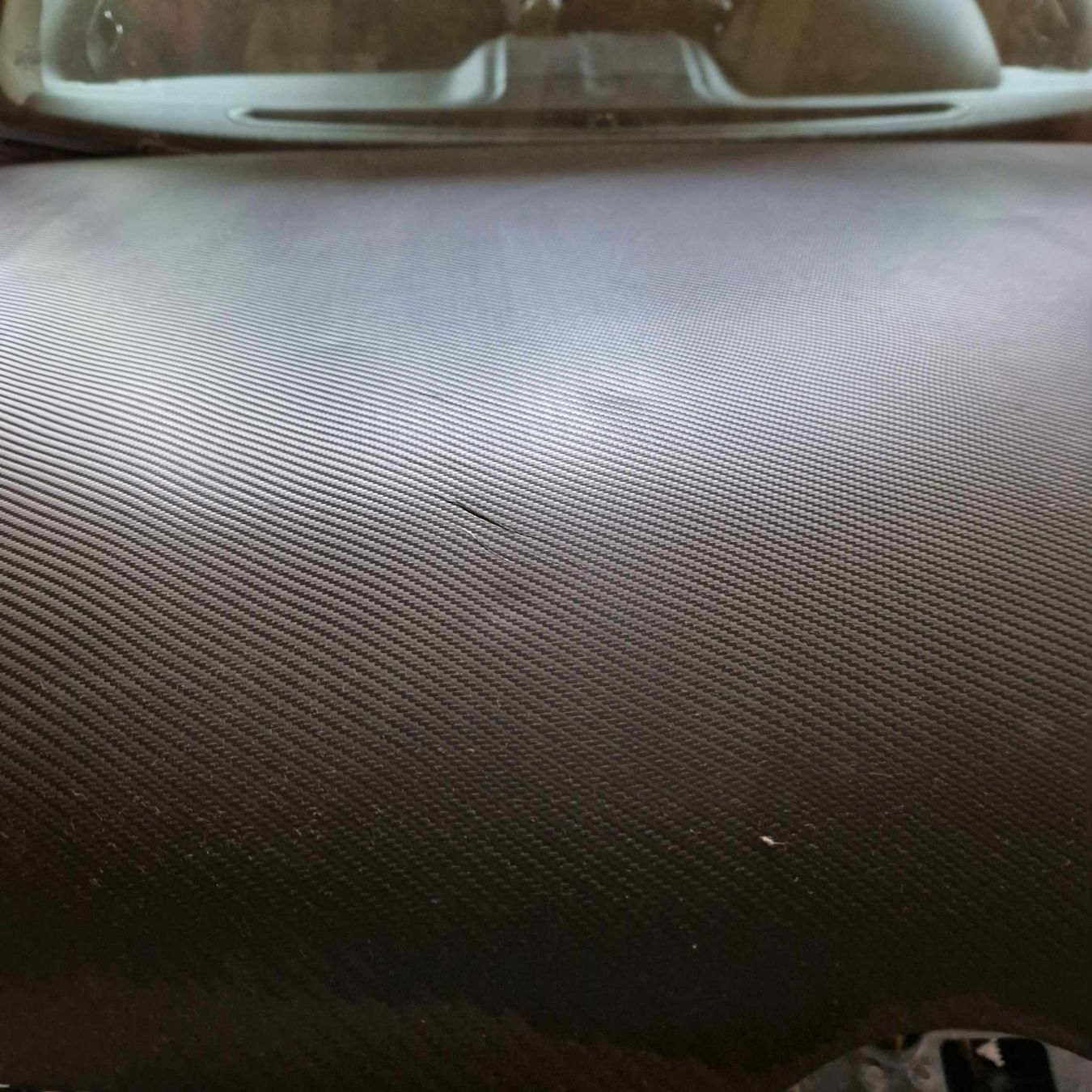 Volkswagen Tutti pezzi di ricambio auto: Capot moteur - VW Polo 6N2 – Usato da Porrentruy venduto da Lionel86 2