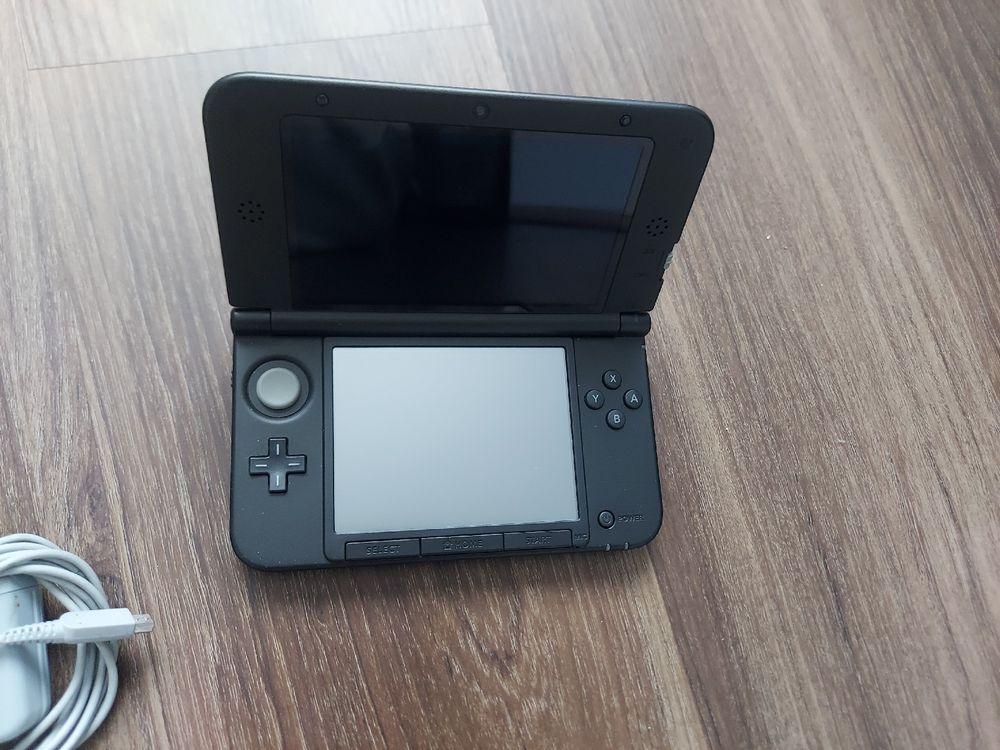 Nintendo 3ds xl Kaufen auf Ricardo