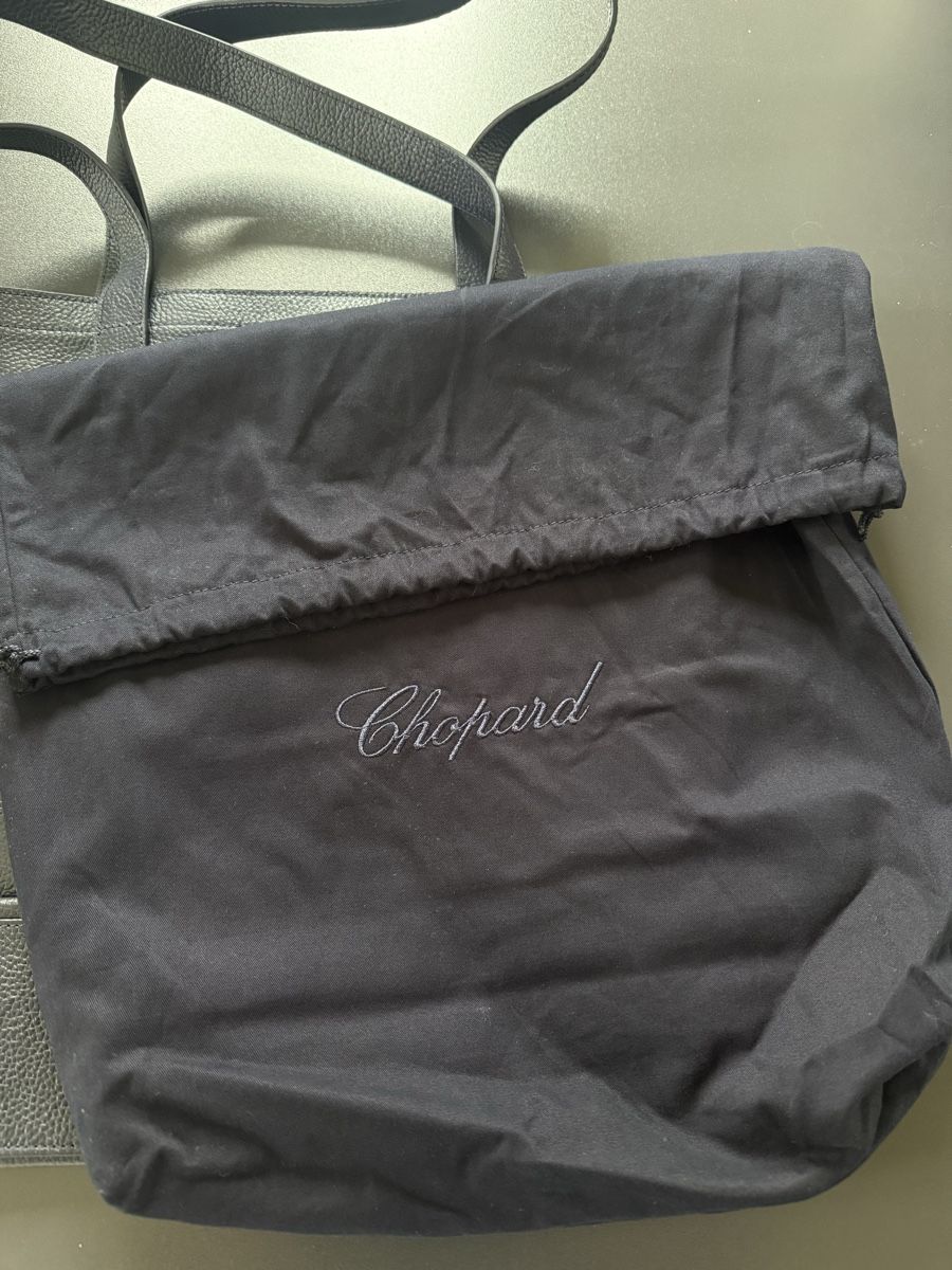 Chopard Sacs femmes: Schöne Chopard Ledertasche, neuwertig mit Staubbeutel! – D'occasion à Bern par Lufilufi008 2