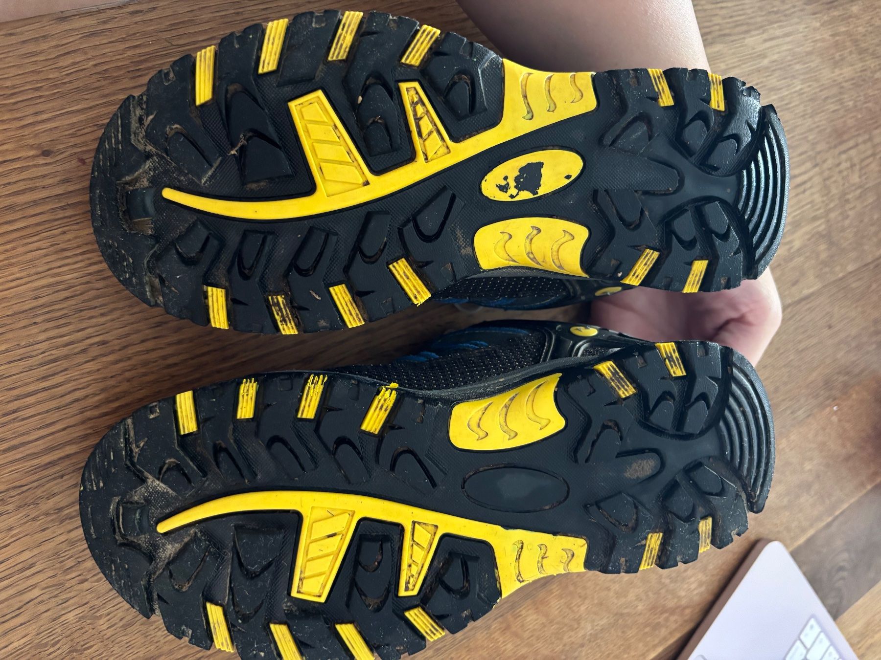 46 Nord Scarpe da uomo: 46 Nord, Trekkingschuh – Usato da Schänis venduto da Di.Va 2