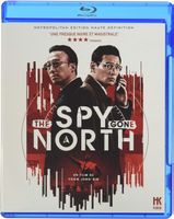 The Spy Gone North (2018) de Yoon Jong-bin