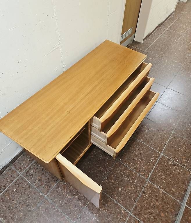 Commodes: Sideboard/Kommode aus den 60er Jahren – D'occasion à Ittigen par Mobelix_Vintage8 3
