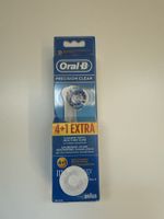 🪥🦷Oral-B Precision Clean Aufsteckbürsten 5 Stück NEU🦷🪥