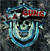 L.A. Guns – The Missing Peace