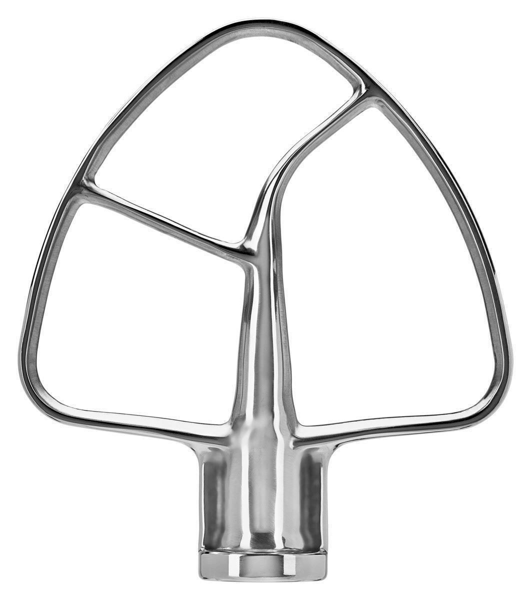 Kitchenaid Küchengeräte: KitchenAid 5KSM5TH3PSS Zubehör-Set – Neu und originalverpackt aus Bottighofen von zaap 1