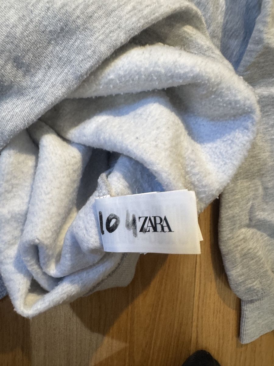 Zara Maglioni & Felpe: Zara jumper – Nuovo (secondo la descrizione) da Clarens venduto da Ian_calvin 4
