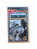 SOCOM: Fireteam Bravo 3 PlayStation Portable (PSP)