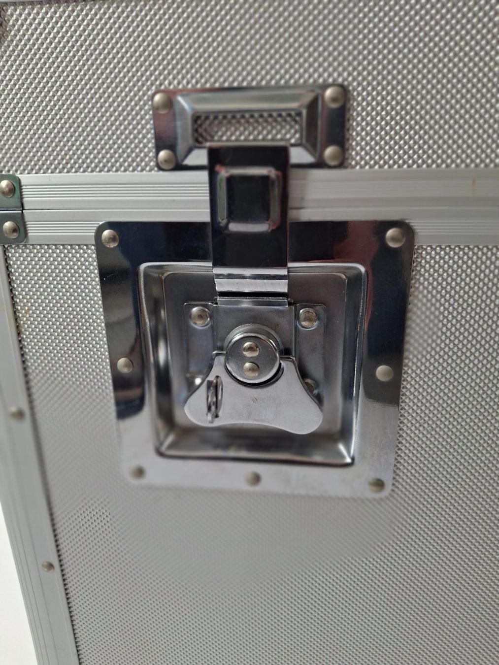Casse di trasporto: Transportbox, Flightcase, Schutzbox, Alu-Case, Schutzkoffer – Usato da Gunzgen venduto da nim_2ds9 4