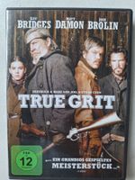 DVD True Grit mit Matt Damon, Josh Brolin