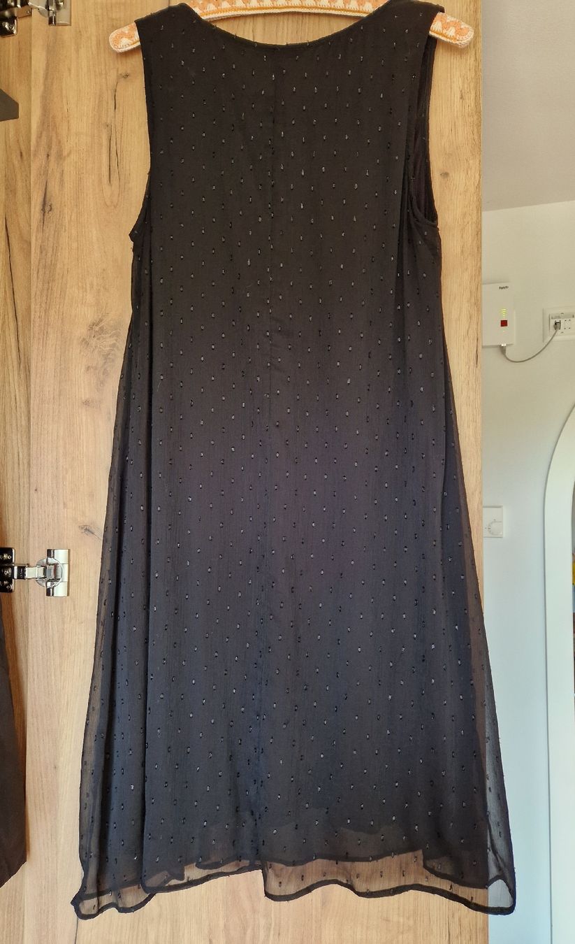 Opus Vestiti: Opus Kleid schwarz 42 – Usato da Lichtensteig venduto da Cocabana_16 3
