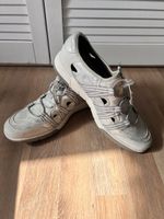 Gosoft by Relife Schuhe, Gr. 41, Silber Optik