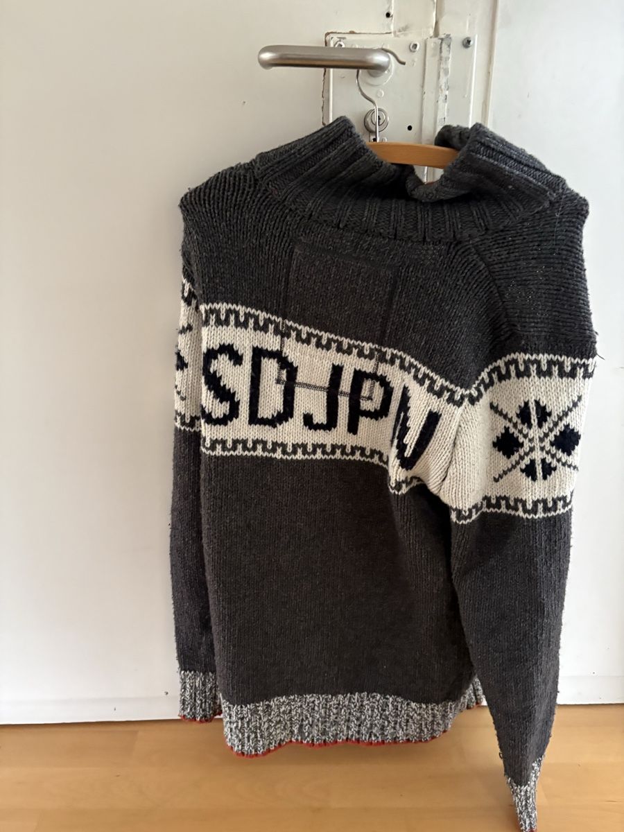 Maglioni & Felpe: Superdry Winter Pullover  – Usato da Adliswil venduto da joh_5b6s 1