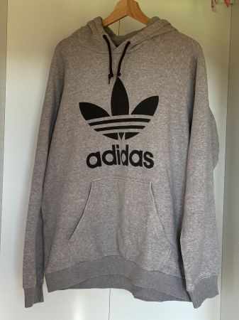 Adidas Originals Hoodie - Grösse L